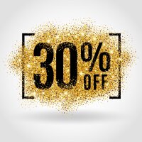 30%