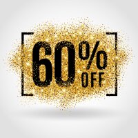 60%
