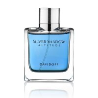 Silver Shadow Altitude